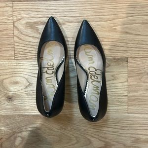 Women’s Sam Edelman Hazel Pumps (size 7.5)